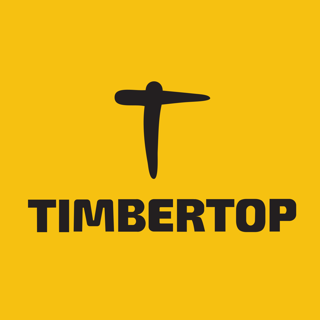 Timbertop